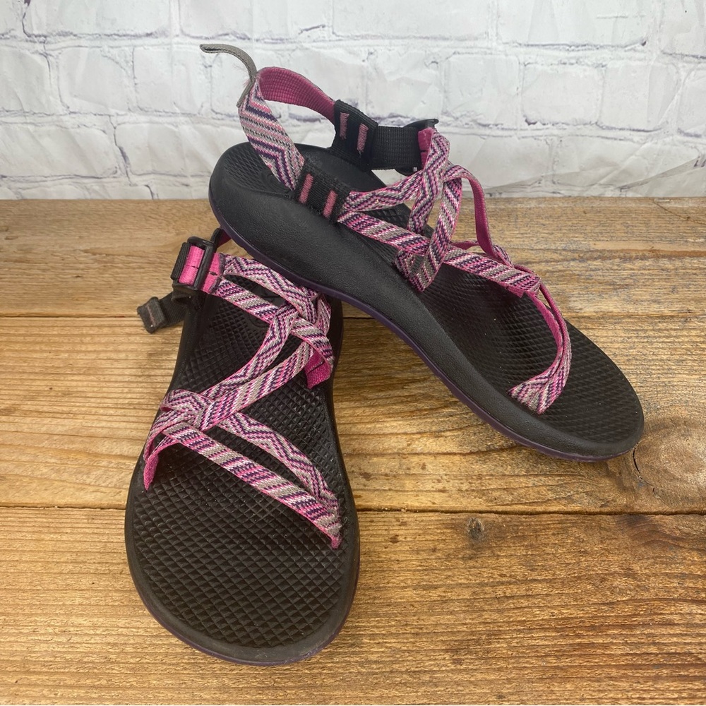 Chaco Women's ZX2 Classic Sandals Size 7